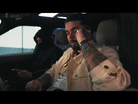 04. Brujo Cantillo - Nunca Forcé (Prod by David Pateo & Rokitozzz)