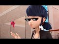 Marinette Being Savage Miraculous Ladybug