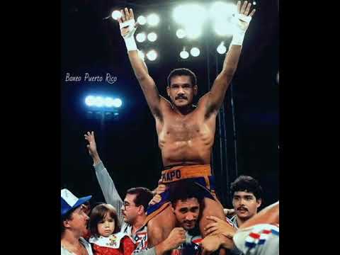 Historia de 'Chapo' Rosario