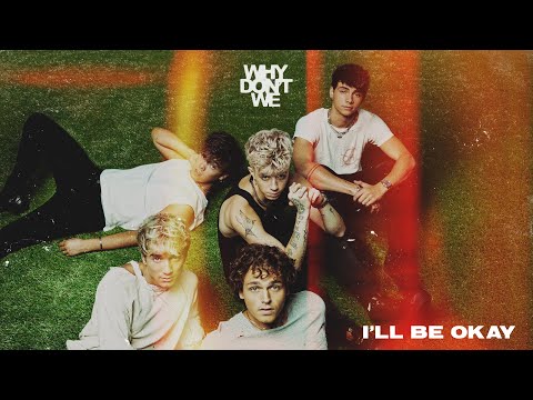 Video thumbnail for I’ll Be Okay