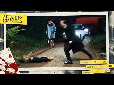 Ils se souviendront de cette Saint-Valentin | Affaires Classées