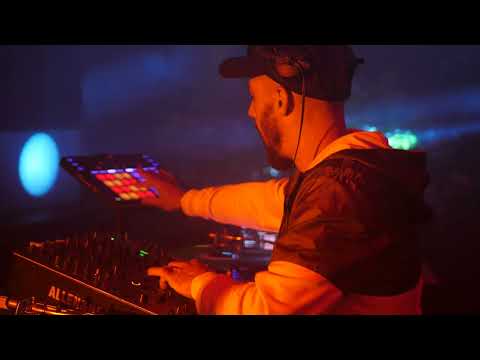 Teaser Dj Zed (FREK6TEM) - Fête de la musique Montauban