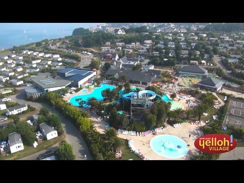 Camping Yelloh! Village Video