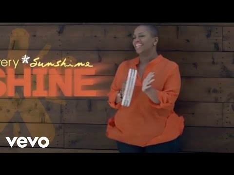 Avery Sunshine - Time To Shine