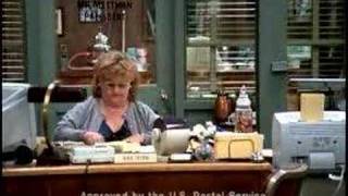 Stamps.com Ad 2- Mettman feat. Bob Newhart