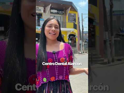¿Estás buscando un centro dental en Alta Verapaz?