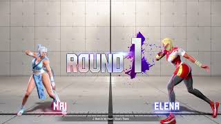おゲームのお時間です。スト6俺より強い参加者募集中