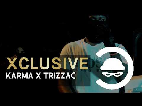 (Zone 2) Karma x Trizzac - Mentally Unstable (Music Video) | Sketch