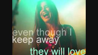 September Gurls - The Bangles