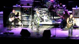 Saving Abel &quot;Tap Out&quot; (incomplete)