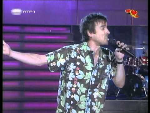 Henrique Feist - Cinderela (Carlos Paião)