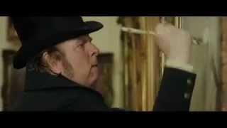 Mr. Turner Clip 1 - Cannes 2014 (Mike Leigh)