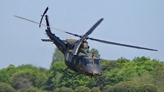 立川駐屯地防災航空祭2026