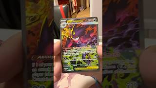 We Pulled the Holy Grail Chase Card of the Mega Evolution Era! 😱