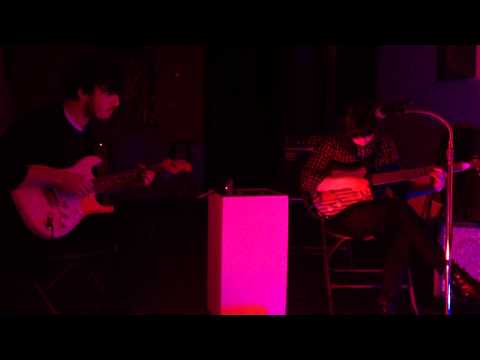 Ashley Paul w/Ben Pritchard in Albany 10-27-13 - excerpt 03