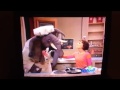 Natalie And The Elephant