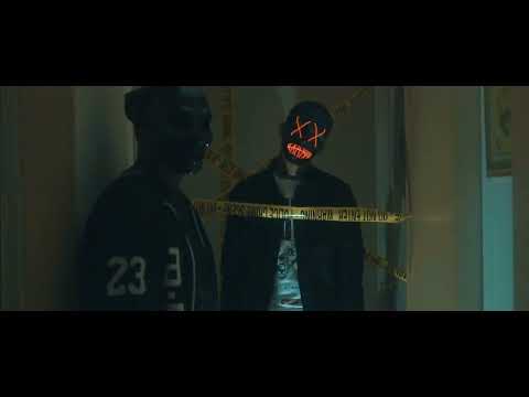 BossFam Pint x 48141 Ricky  - Trenches Official Video Dir By Richtown Magazine