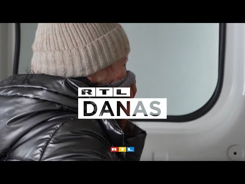 Potresne scene u Mariupolju: Pred majčinim očima život izgubila šestogodišnja djevojčica | RTL DANAS