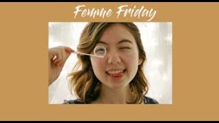 About Femme Friday