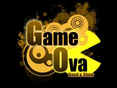 Gameova - Wind It (5-29-10 @ Moodz)