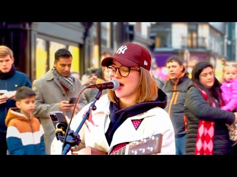 Gracie Abrams, That’s So True | ￼Allie Sherlock Cover