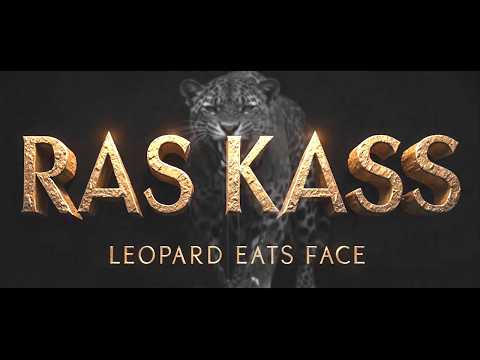 Ras Kass - LEOPARD EATS FACE (Official Video)