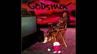 03 - Godsmack - Time Bomb