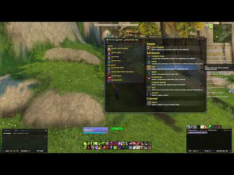 Addon Tutorials Episode 1 - Weakauras Buffs/Debuffs