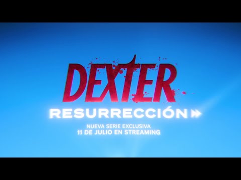 Peter Dinklage es Leon Prater | Dexter: Resurección | Paramount+