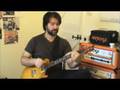 Nickelback Rockstar Guitar Lesson With Rob ...