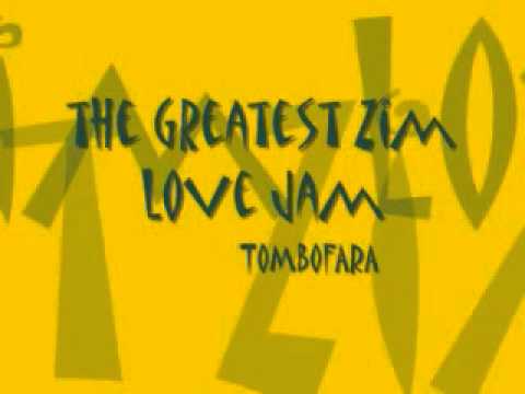 Calvin & Muzi - Tombofara