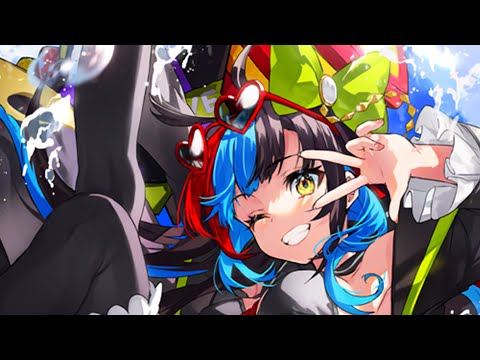 A Summer Midlife Crisis Mistake Rolls for NP10 Sei Shounagon - FGO Chaldea Summer Adventure