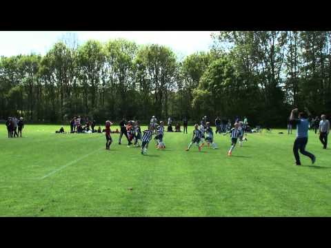 Fløng-Hedehusene U10 Minolta Cup 2015