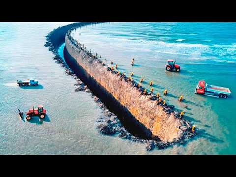 This Is Why You Can’t Travel By Boat Between New Zealand’s Islands Even Though It’s Only 13 Miles