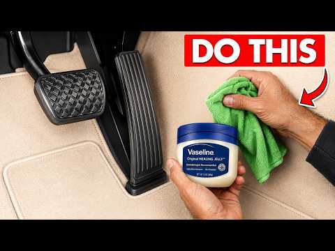 15 GENIUS Car Hacks You Won't Believe Actually Work!