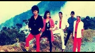 Download lagu Sons Of ADAM - Memori Duka mp3