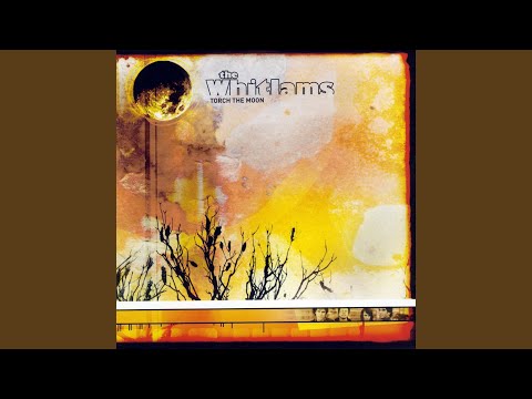 The Ease Of The Midnight Visit - The Whitlams