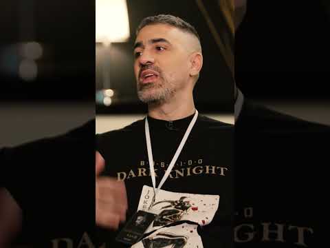 Anna-Maria vs. Bushido: Wenn Worte scharf wie Schüsse sind! | Frauke trifft #funny #bushido