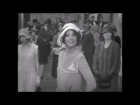 The Artist (Waldeck - Memories)