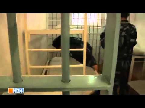 Russlands modernster Knast - Kein Entkommen - Teil 3