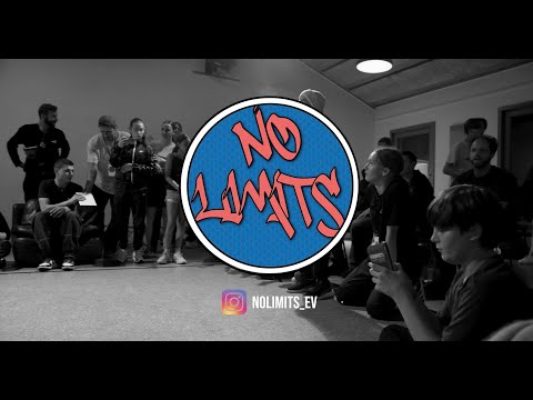 BBoy Jonah vs BBoy Maximus | Top4 | No Limits Cypher Vol. II 2022