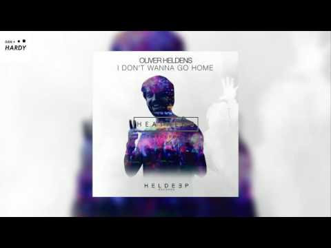 Oliver Heldens Vs. TOP - I Don´t Wanna Go Home Vs. Heathens (Oliver Heldens Mashup/Dan Hardy Remake)