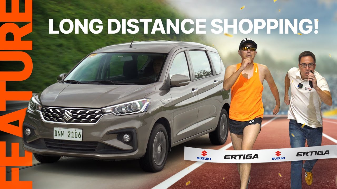 2023 Suzuki Ertiga Hybrid