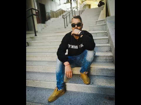 AL 100 a.k.a. KMC - Сиви мисли / Sivi Misli (VHS Video)