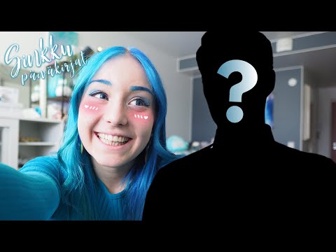 Tällainen on mun unelmakumppani!