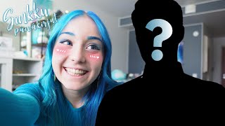 Tinke: ”Tällainen on mun unelmakumppani!”