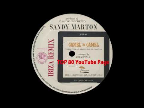 Video thumbnail for Camel By Camel (Ibiza Remix)