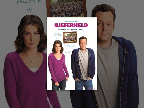 Der Lieferheld - Unverhofft kommt oft