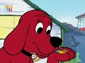 Clifford The Big Red Dog Special Delivery UK Dub