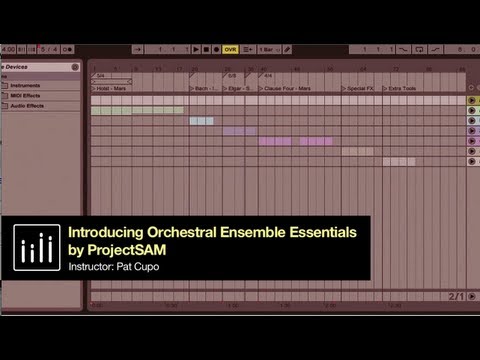 download lagu mp3 mp4 Orchestral Ensemble Essentials, download lagu Orchestral Ensemble Essentials gratis, unduh video klip Orchestral Ensemble Essentials